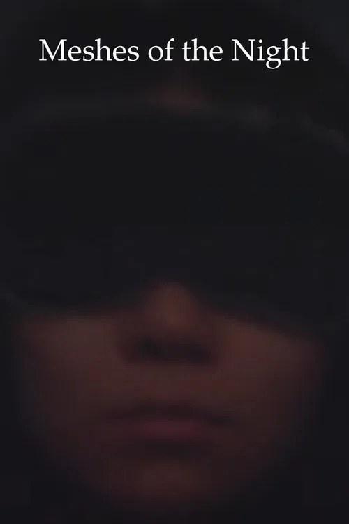 Poster do filme Meshes Of The Night