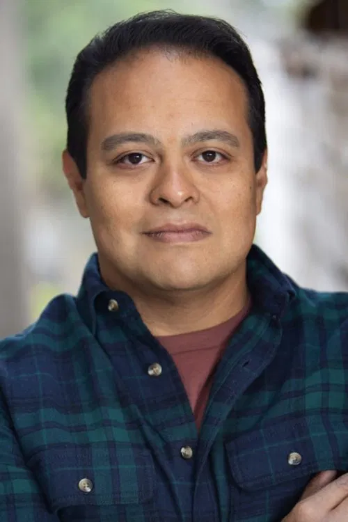 Raul De Anda profile picture