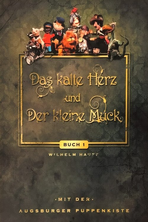 Der kleine Muck movie poster