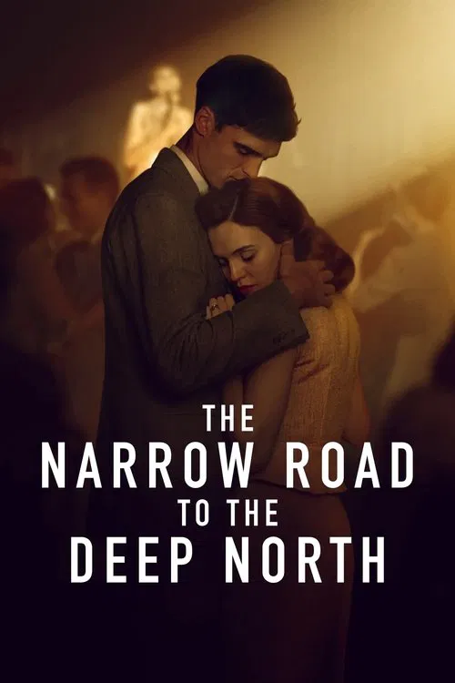 The Narrow Road to the Deep North tv show poster