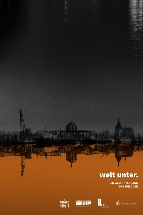 Welt Unter movie poster