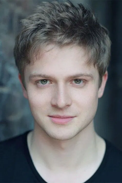 Simon Ginty profile picture