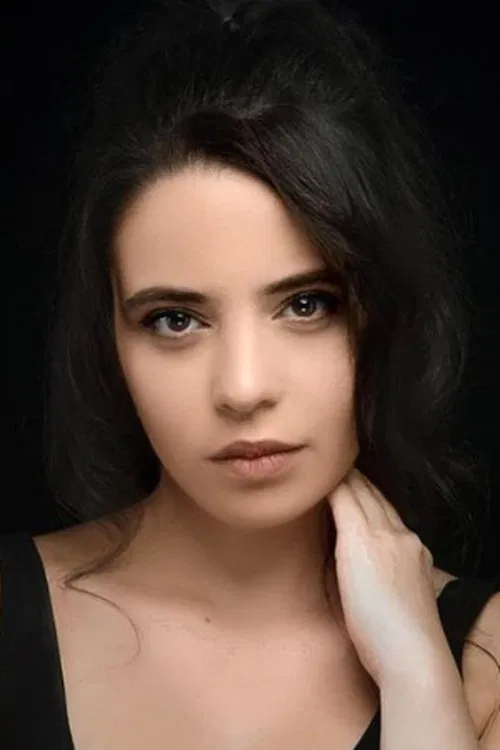 Berrak Tuna Altuna profile picture