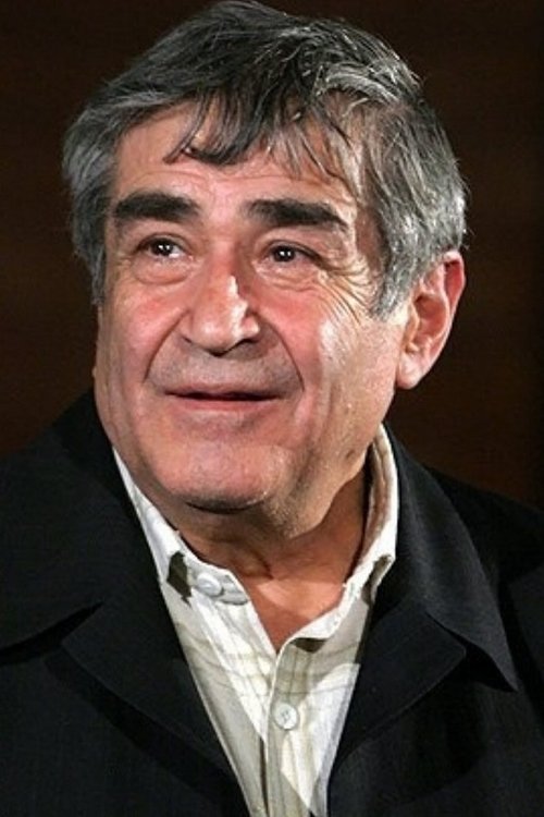 Foto de perfil de Hamid Samandarian