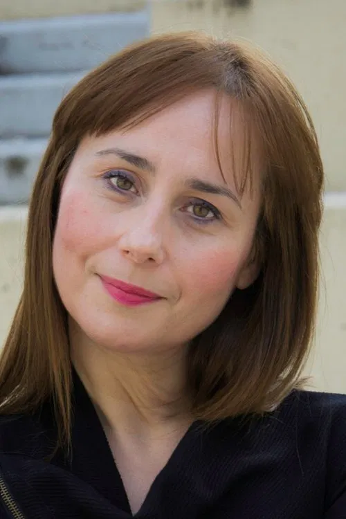 Foto de perfil de Ντόρα Ζαχαροπούλου