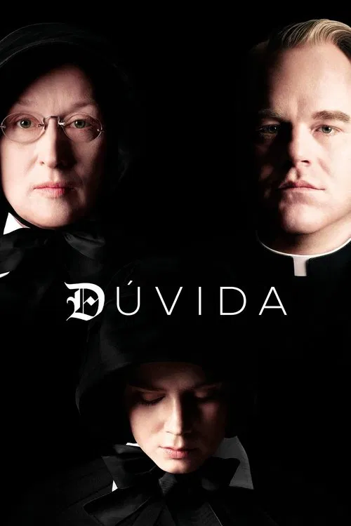 Poster do filme Dúvida
