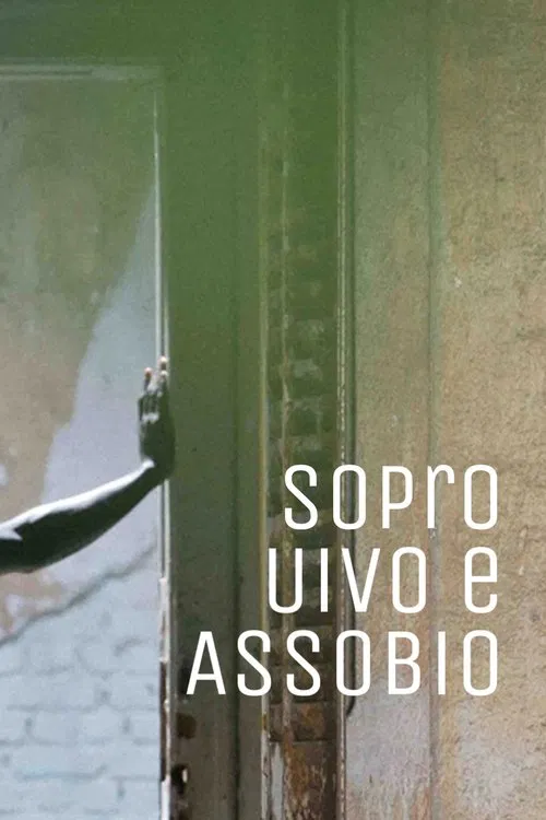 Poster do filme Blow, Howl and Whistle