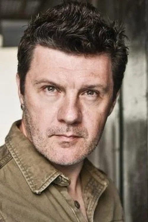 Foto de perfil de Colin Paradine