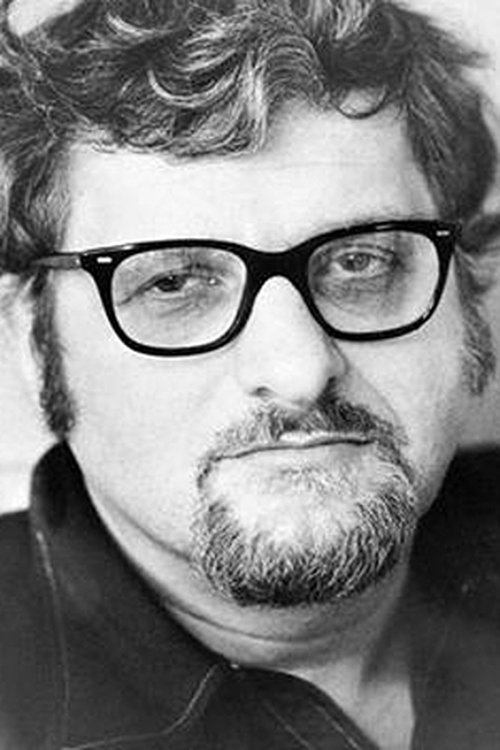 Paddy Chayefsky profile picture