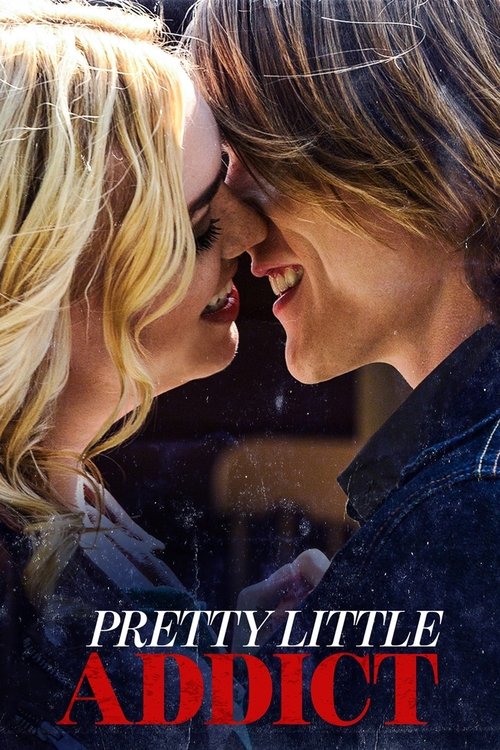 Pretty Little Addict movie poster