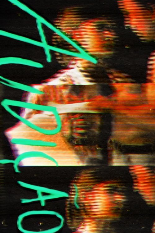 Audition movie poster