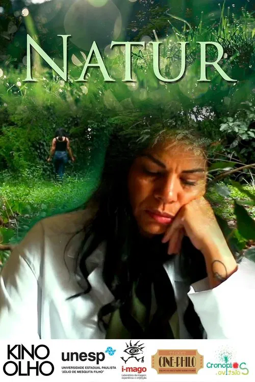 Natur movie poster