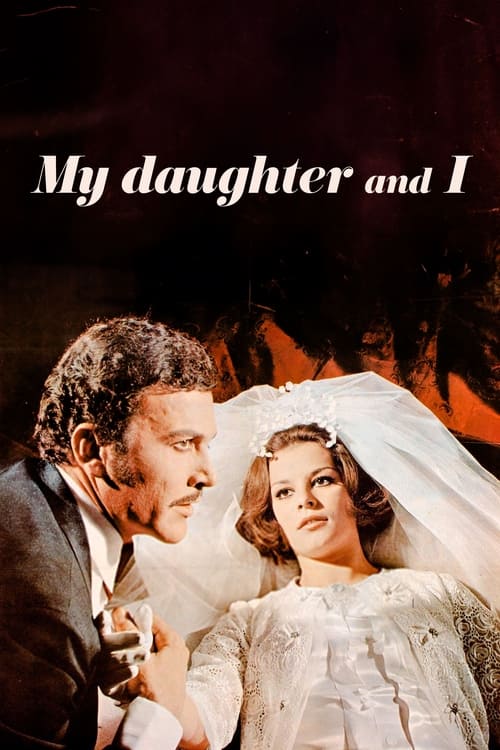 My Daughter and I movie poster