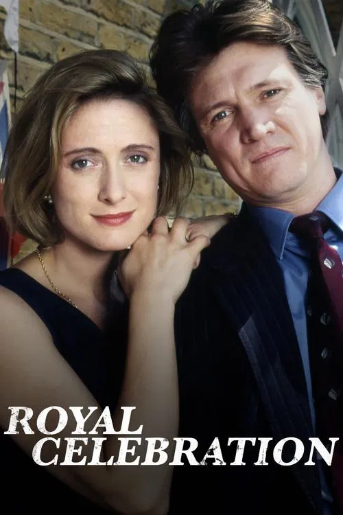 Royal Celebration movie poster