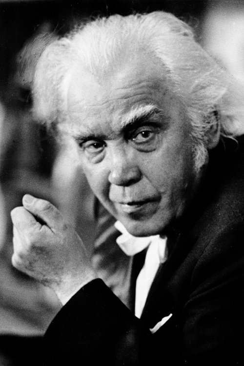 Gustav Ernesaks profile picture