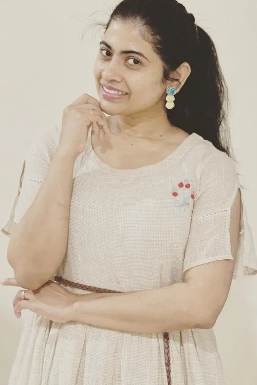 Kajal profile picture