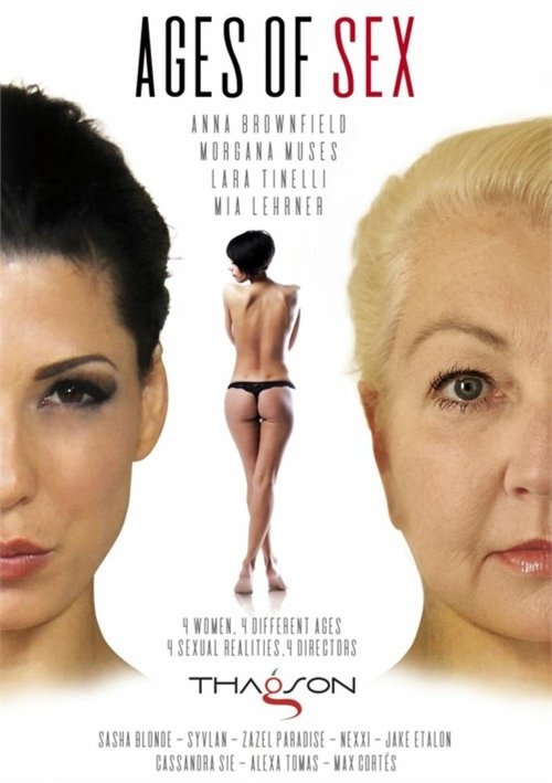 Ages of Sex movie poster