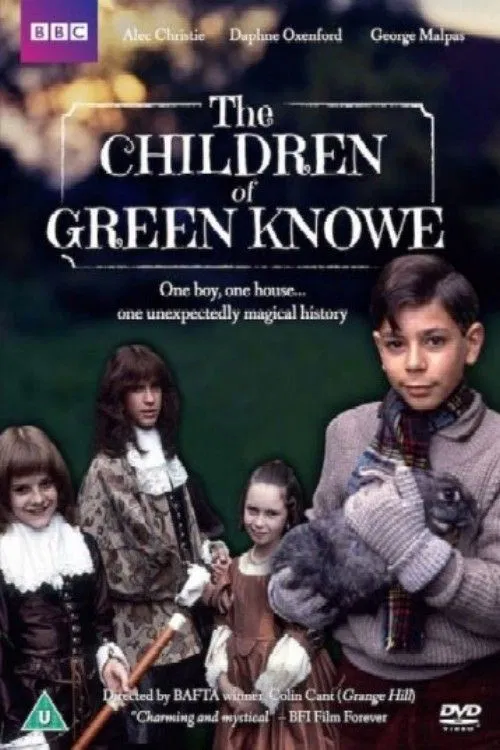 The Children of Green Knowe tv show poster