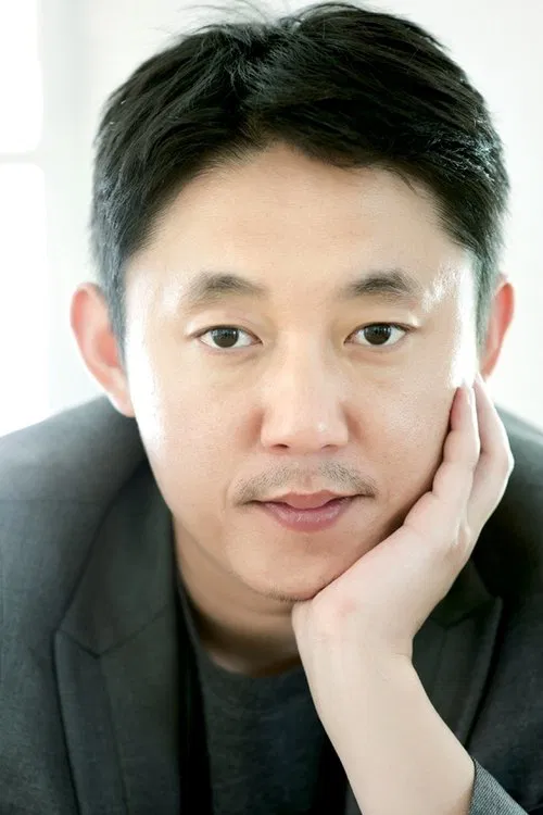 Foto de perfil de Huh Jong-ho