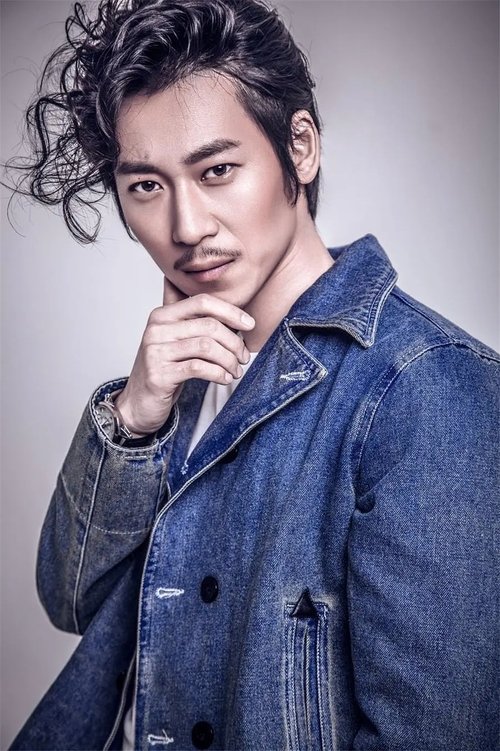 刘浩闻 Haowen Liu profile picture