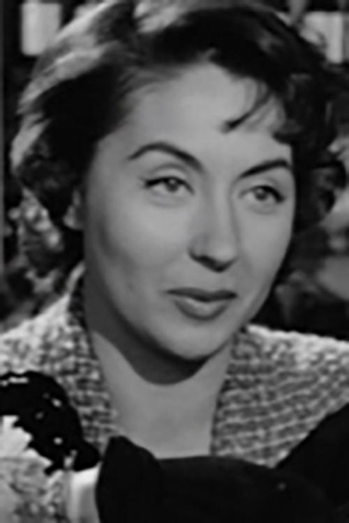 Xenia Valderi profile picture