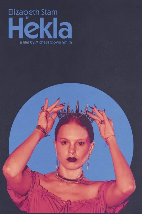 Poster do filme Hekla