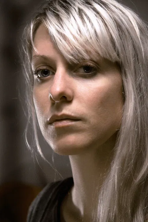 Foto de perfil de Hannah Schweier