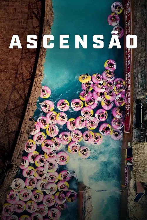 Poster do filme Ascensão