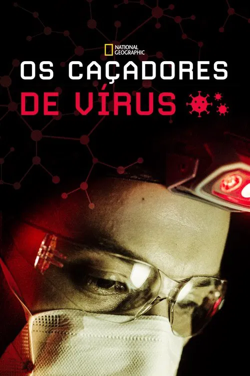 Poster do filme Explorer: Covid 19