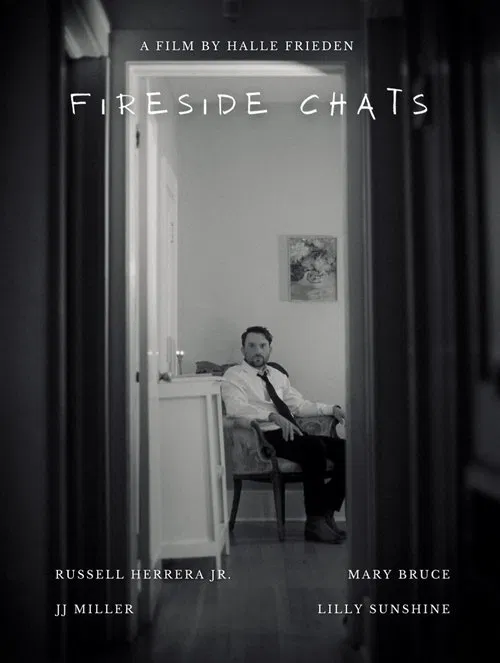 Poster do filme Fireside Chats