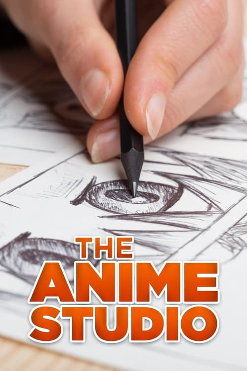 THE ANIME STUDIO tv show poster
