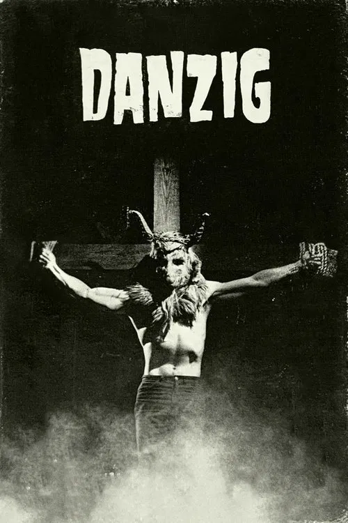 Danzig: Home Video movie poster