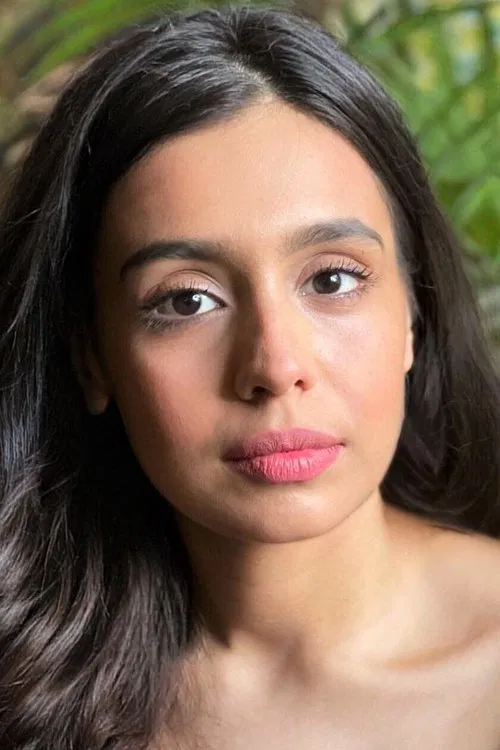 Srishti Ganguli Rindani profile picture