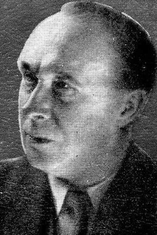 Ernst Behmer profile picture