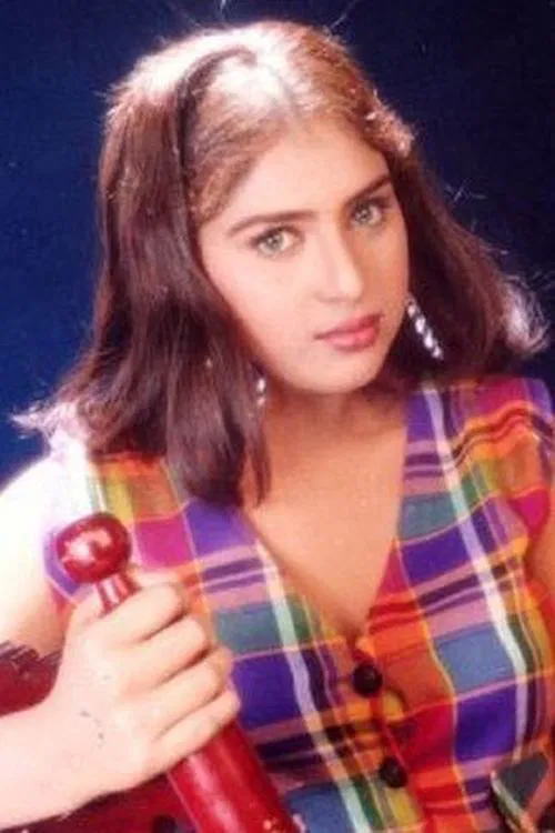 Rajashree profile picture