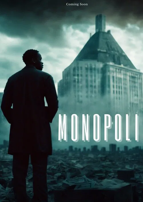 Monopoli movie poster