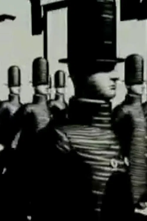 Poster do filme The Process