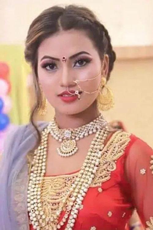 Alina Rayamajhi profile picture