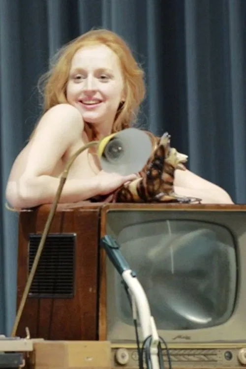 The Marriage of Maria Braun movie poster