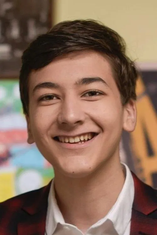 Sinan El Sayed profile picture