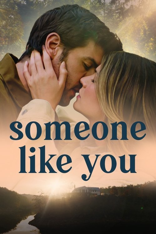 Someone Like You movie poster