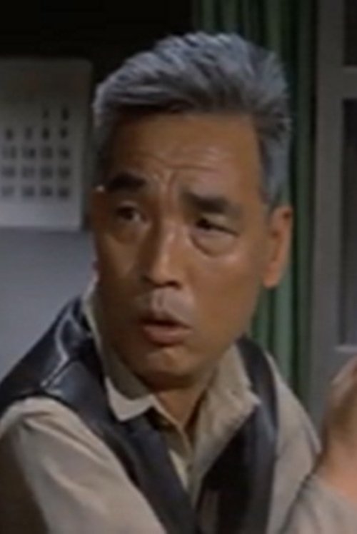 Nobuo Kawakami profile picture