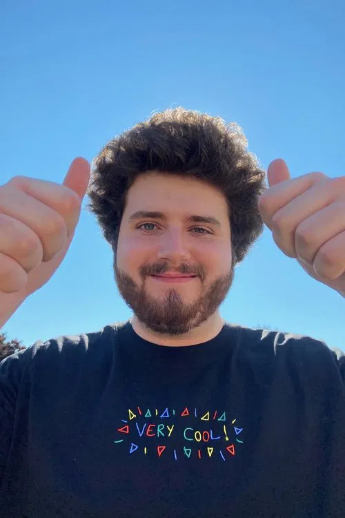 Andrew Keenan profile picture