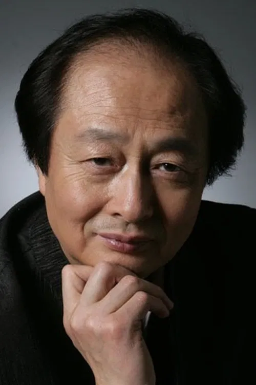 Jiping Zhao profile picture
