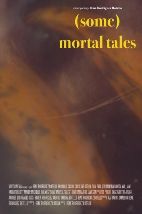 (Some) Mortal Tales movie poster