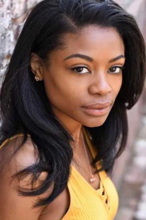 Danielle LaRoach profile picture