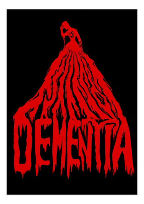 Dementia movie poster
