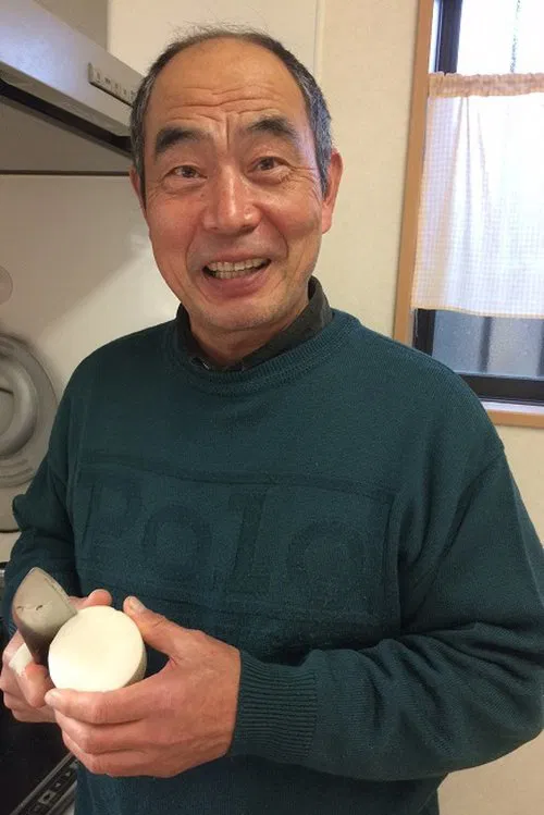 Kōichi Kiriyama profile picture