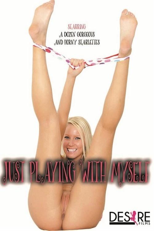 Just Playing With Myself movie poster