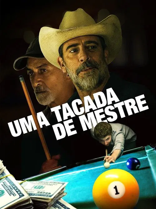 Poster do filme Uma Tacada de Mestre